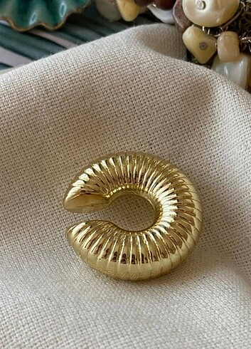 316L ÇELİK KIKIRDAK KÜPE