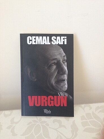 VURGUN- Cemal SAFİ