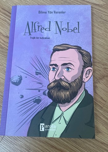 Bilime Yön Verenler 10 adet