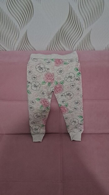 Diğer Kız çocuk pijama