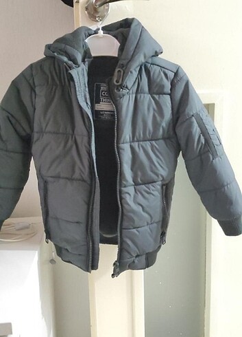 Lcw cocuk mont
