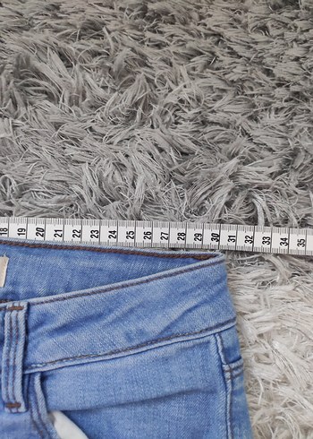 Zara Zara çocuk Jean