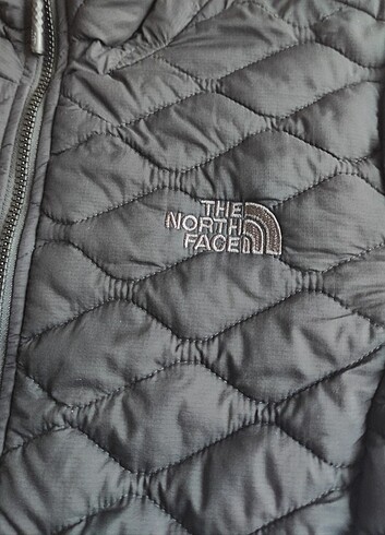 North Face The north face