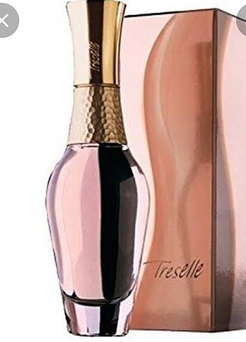 Avon Treselle parfüm 