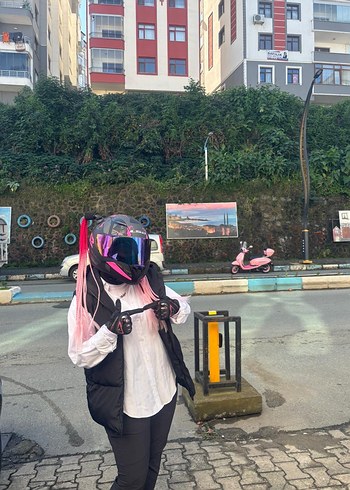 Kadın Yelek