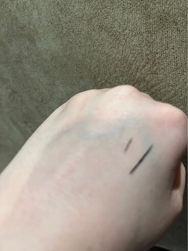  Beden Eyeliner