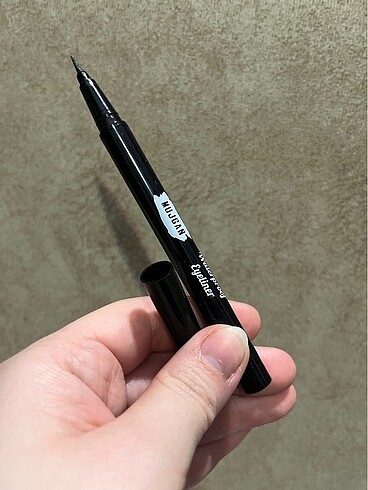Diğer Eyeliner