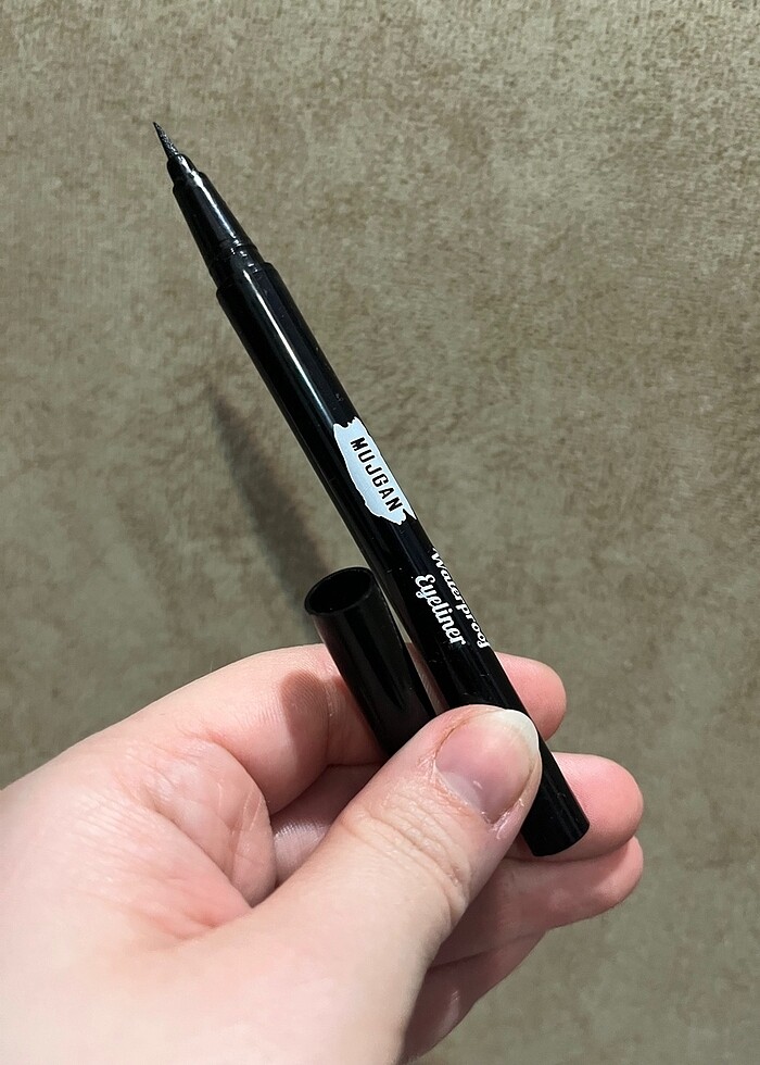 Eyeliner - Görsel 2