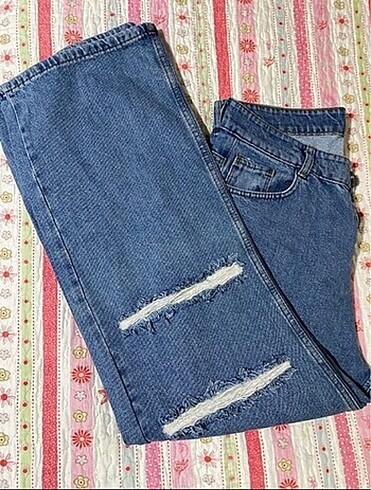 Kot pantolon
