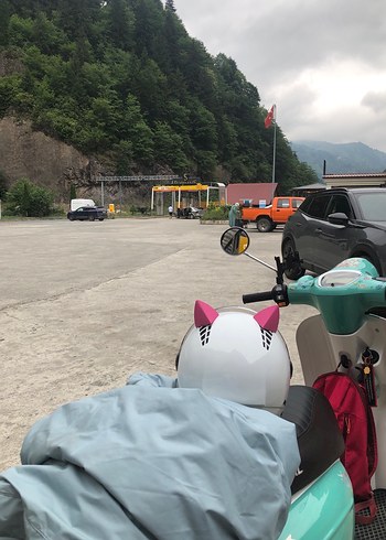 NCR kask - Görsel 2