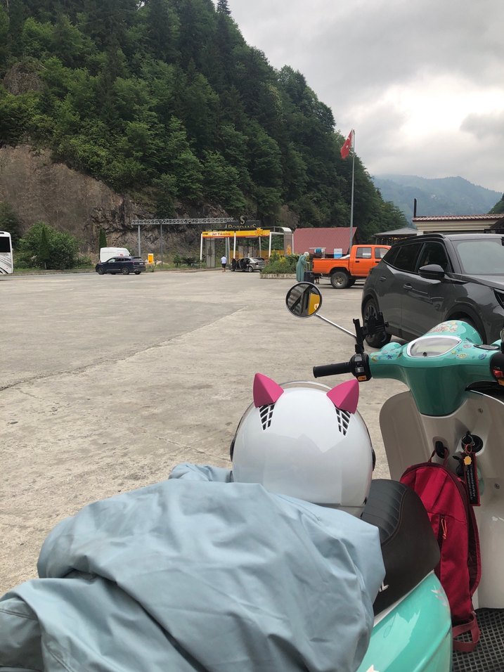 NCR kask - Görsel 2