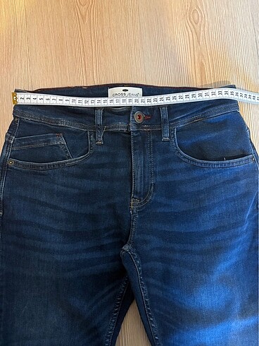 29 Beden Cross jeans