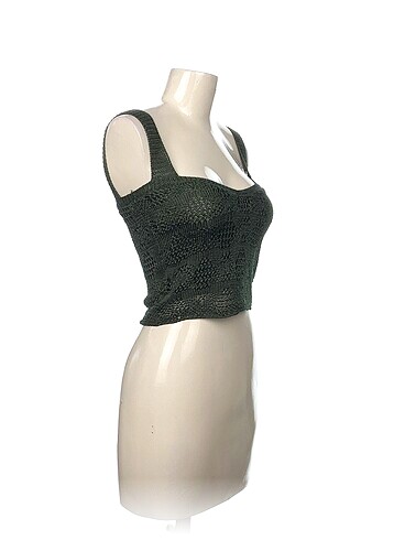 Zara Zara Bluz %70 İndirimli.