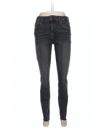 Zara Jean / Kot %70 İndirimli.