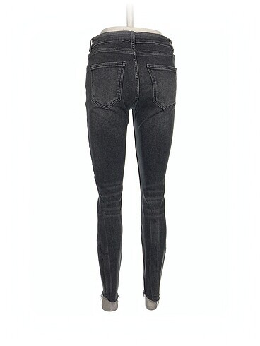 42 Beden Zara Jean / Kot %70 İndirimli.