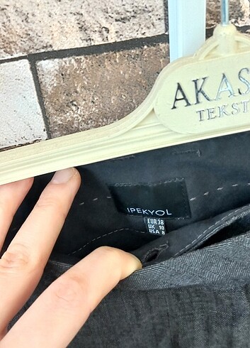 ipekyol Ipekyol pantolon