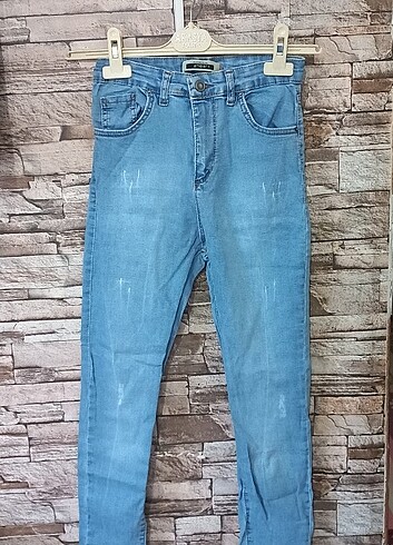 Zara Skinny