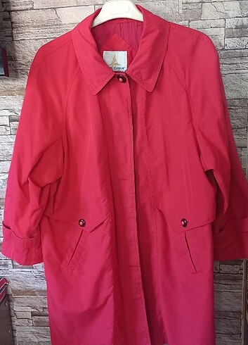 Zara Trenckot