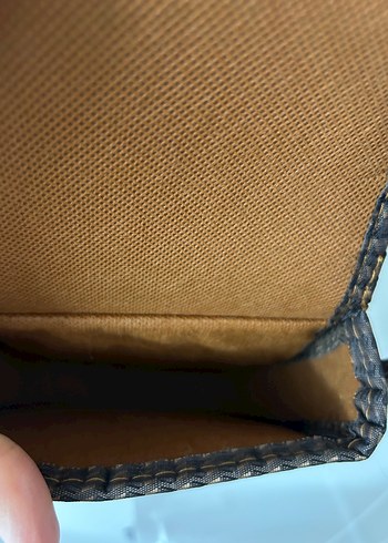 Renkli Bohem Kadın Omuz Çantası - Görsel 3