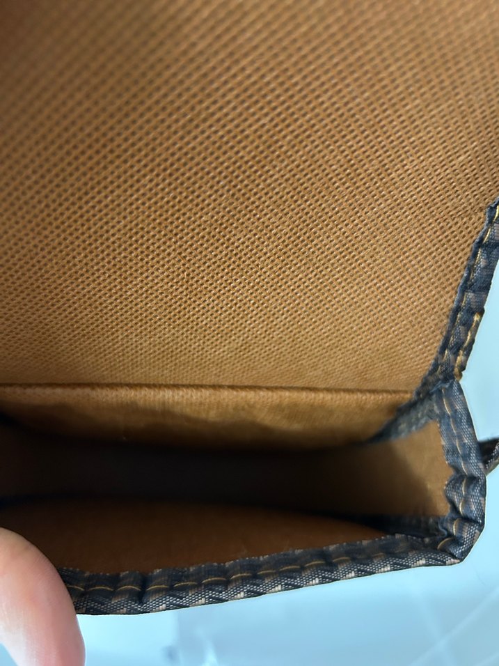 Renkli Bohem Kadın Omuz Çantası - Görsel 3