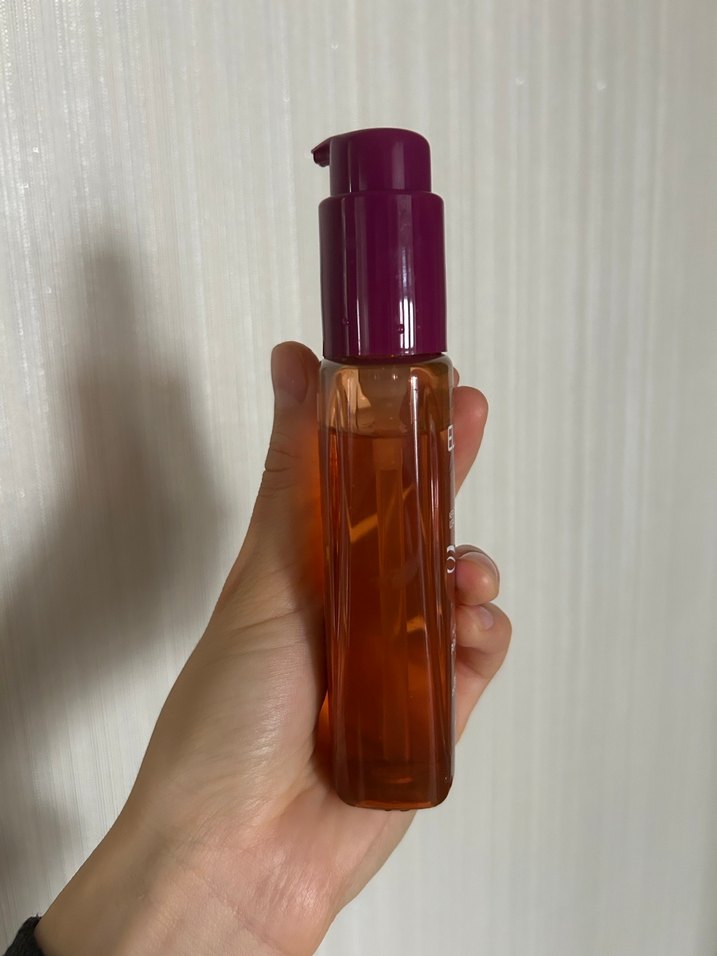 Elseve Kusursuz Düzleştirici Saç Serumu - Görsel 2