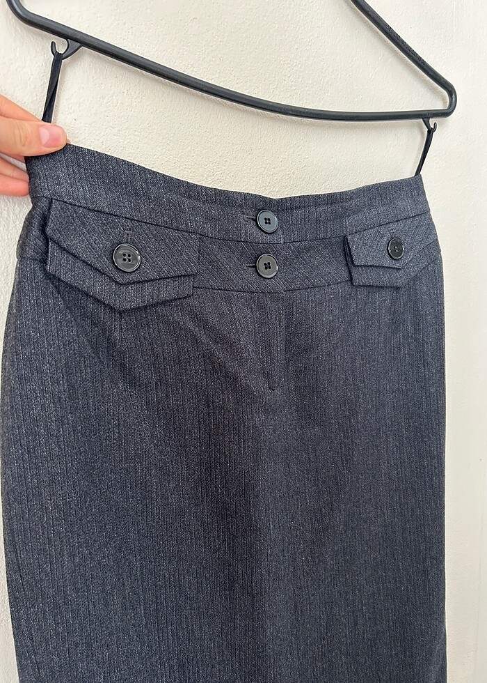 İPEKYOL BLAZER ETEK TAKIM ORJİNAL - Görsel 5