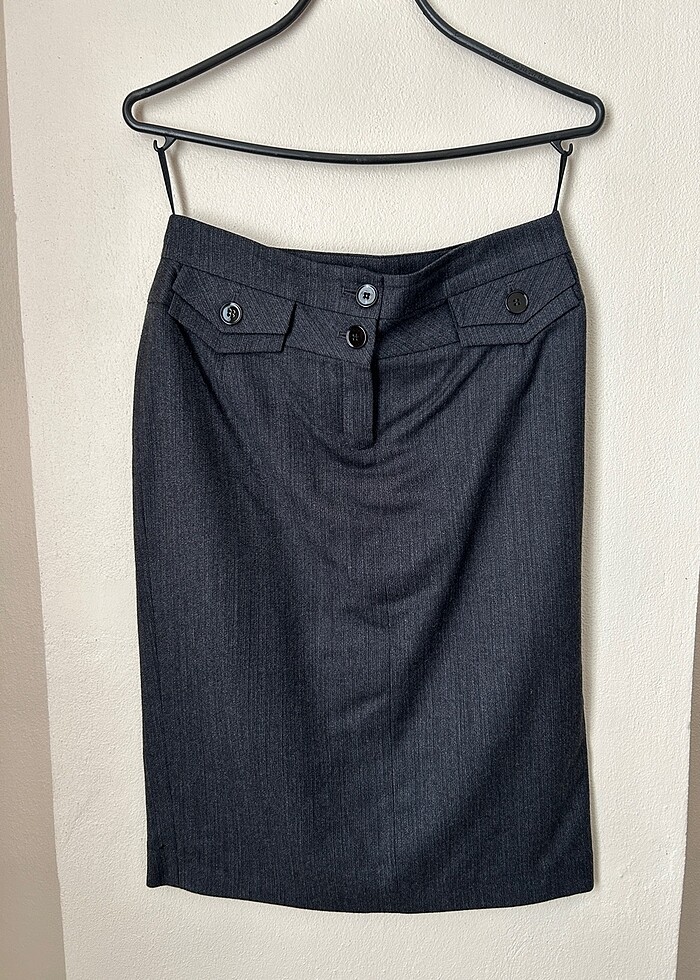 İPEKYOL BLAZER ETEK TAKIM ORJİNAL - Görsel 4