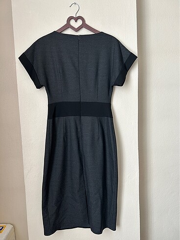 PARK BRAVO Kalem Elbise - Görsel 5