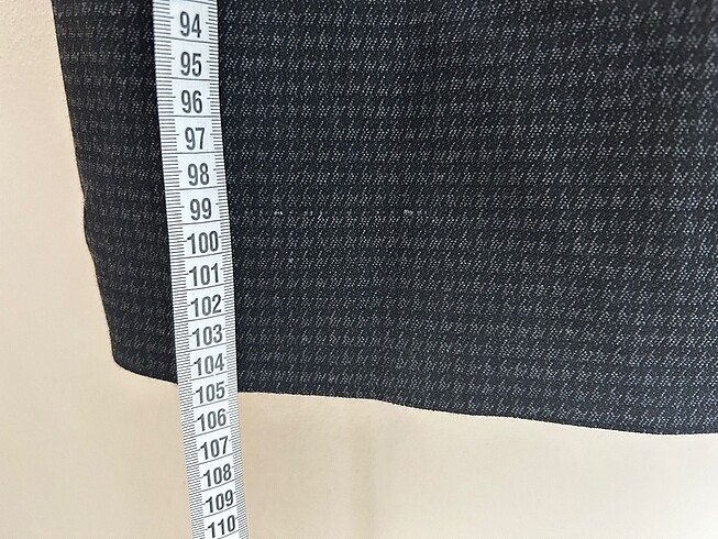 PARK BRAVO Kalem Elbise - Görsel 6