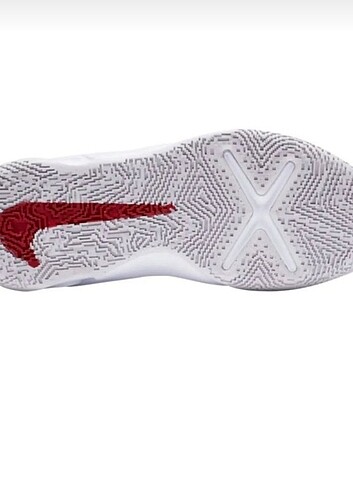 Nike Orjinal Nike Unisexs basketbol ayakkabısı