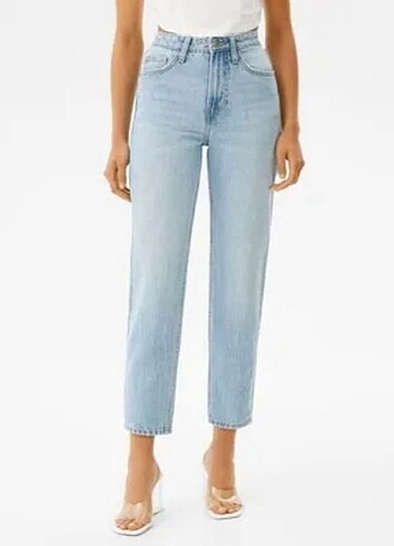 mom jeans