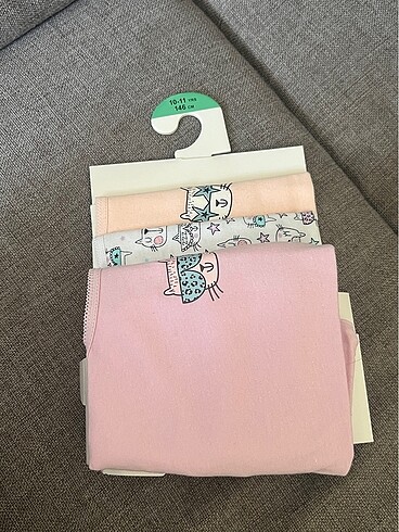 Primark Kız çocuk atlet