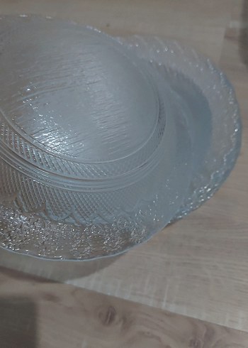 madame coco valence cam tabak - Görsel 2