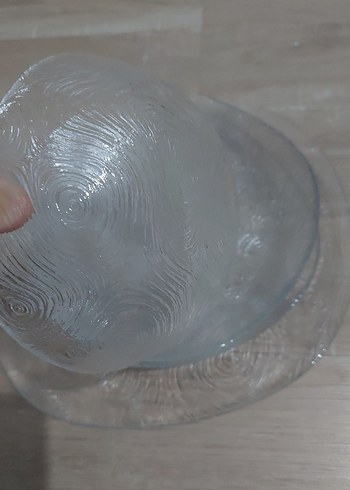 paşabahçe linden cam yemek takımı - Görsel 3