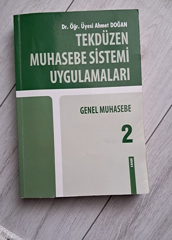 Ürün