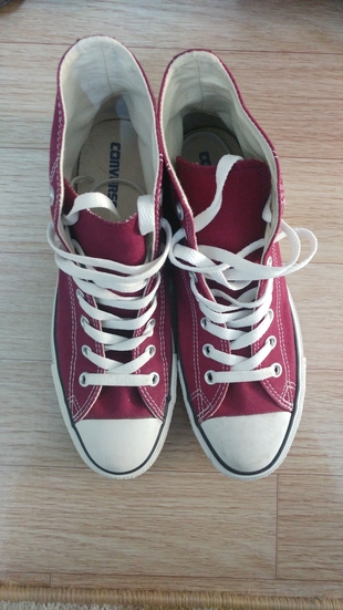 ERKEK CONVERSE AYAKKABISI