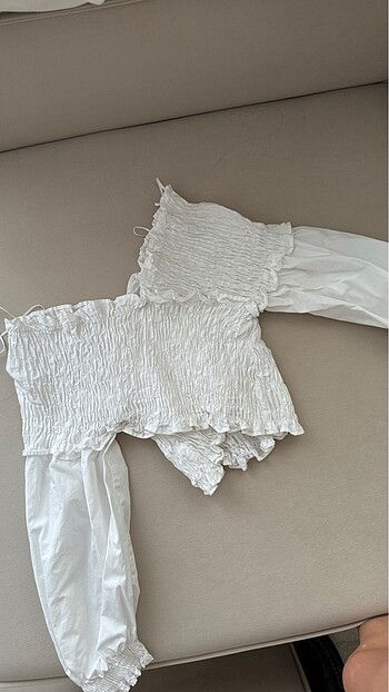 Zara top