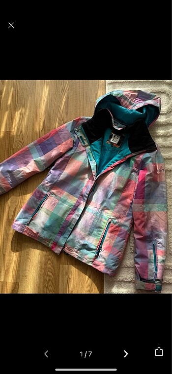 Roxy mont