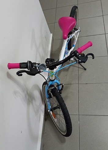 Decathlon Bisiklet cocuk btwin