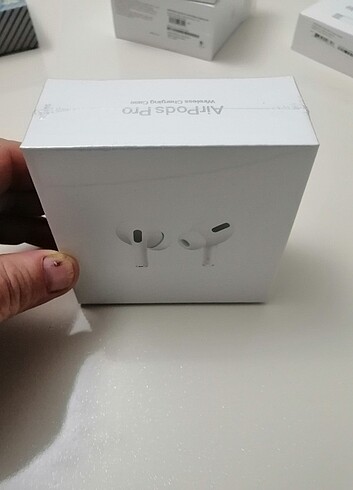 Airpods pro