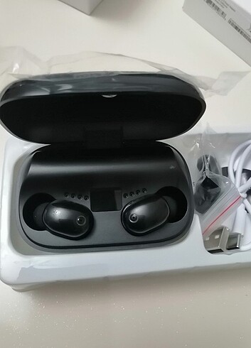 Bluetooth kulaklık