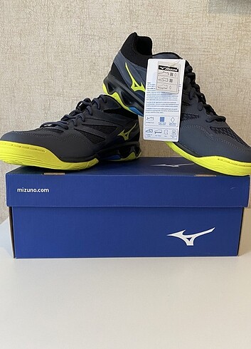 Mizuno thunder blade 