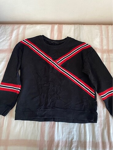 desenli sweat