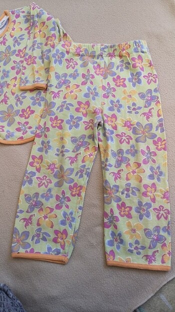 Zeyland Pijama takımj