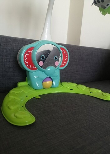 Beden Fisher Price Dönence