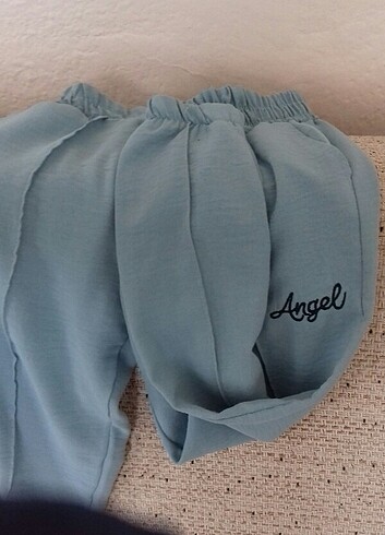 Kız çoçuk pijama 