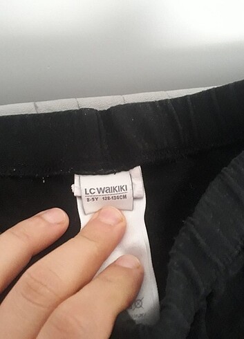 LC Waikiki Kız cocuk tayt
