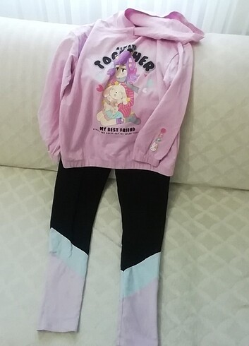 Kuz çocuk spor takım
