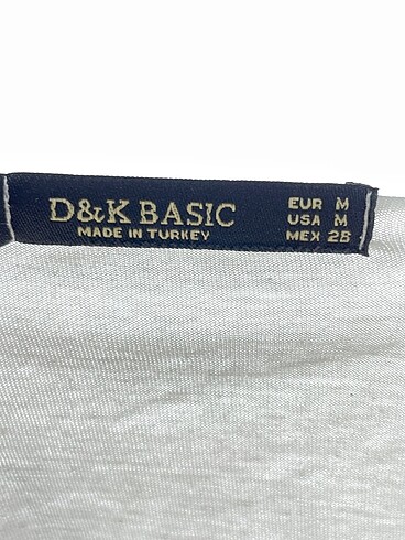 m Beden beyaz Renk Vintage Love T-shirt %70 İndirimli.