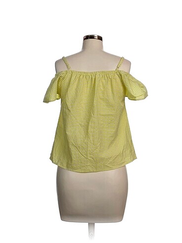 xs Beden LC Waikiki Bluz %70 İndirimli.